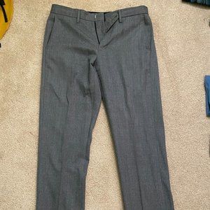 J. Crew Bedford Slim Pant 29x32